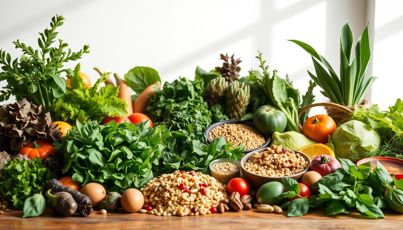 Plant-Based Anti Inflammatory Meal Plans